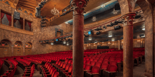 Picture of August Wilson Theatre