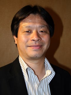 Picture of Yoshinori Kitase