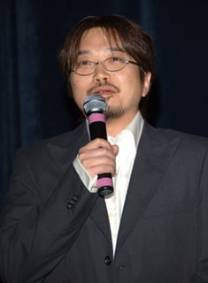 Picture of Kazushige Nojima