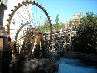 Picture of Grizzly River Run