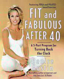 Picture of Denise Austin