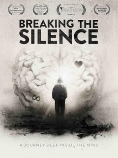 Picture of Breaking the Silence
