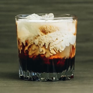 Picture of White Russian