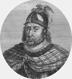 Picture of William Wallace