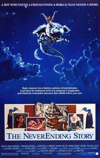 Picture of The NeverEnding Story