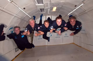Picture of Weightlessness