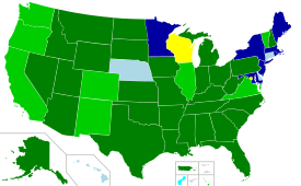 Picture of Stand-your-ground law