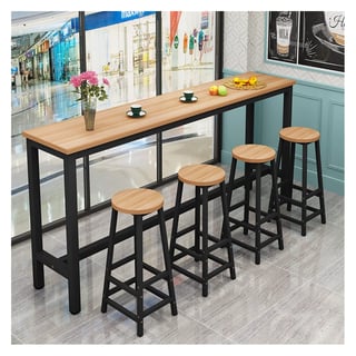 Picture of High table