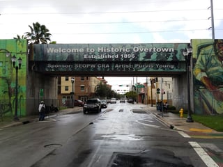 Picture of Overtown