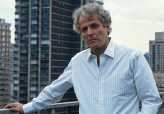 Picture of William Goldman