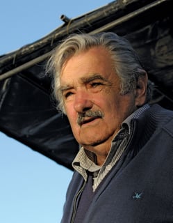 Picture of José Mujica