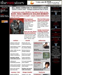 Picture of Raw Story