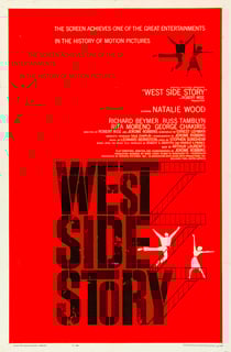 Picture of West Side Story