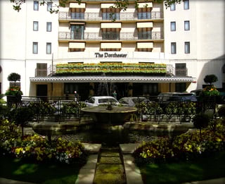Picture of The Dorchester