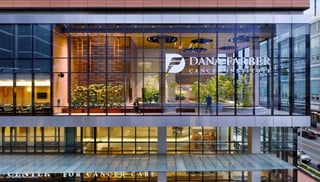 Picture of Dana–Farber Cancer Institute