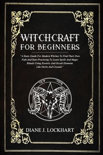 Picture of Witchcraft