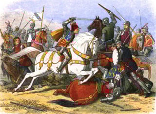 Picture of Wars of the Roses