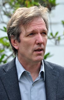 Picture of Martin Donovan