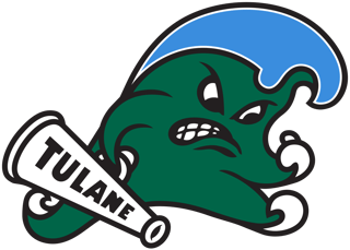 Picture of Tulane Green Wave