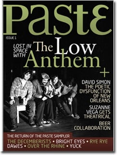 Picture of Paste