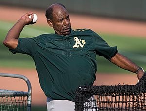 Picture of Ron Washington