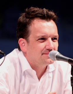 Picture of Sean Bailey