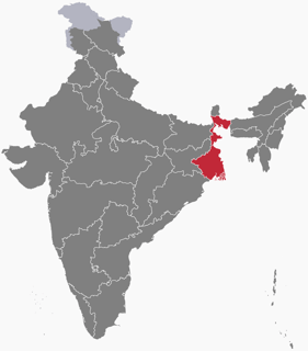 Picture of West Bengal