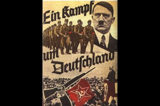 Picture of Propaganda in Nazi Germany