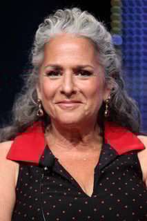 Picture of Marta Kauffman