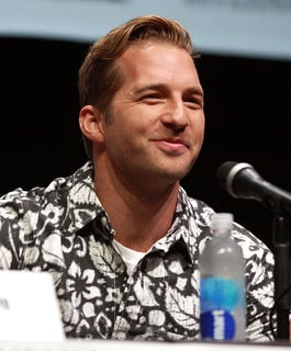 Picture of Ryan Hansen