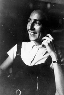 Picture of Hilde Coppi