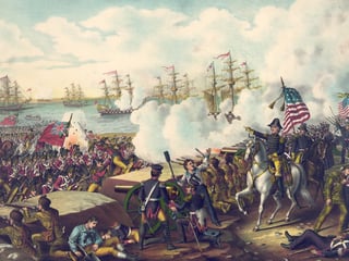 Picture of War of 1812