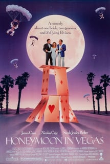 Picture of Honeymoon in Vegas