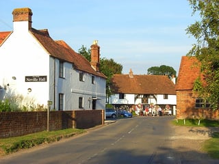 Picture of Waltham St Lawrence