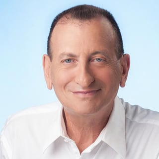 Picture of Ron Huldai