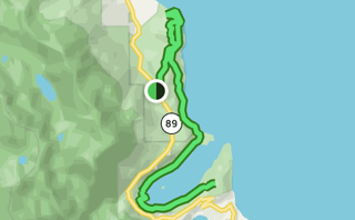 Picture of Rubicon Trail