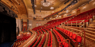 Picture of St. James Theatre