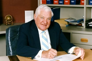 Picture of Robert Irsay