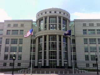 Picture of Utah Supreme Court