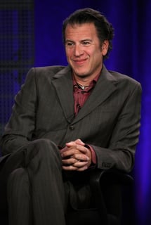 Picture of Scott Rosenberg