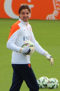 Picture of Tim Krul