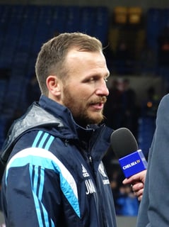 Picture of Jody Morris