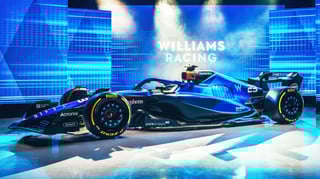 Picture of Williams Racing