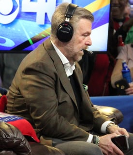 Picture of Howard Eskin