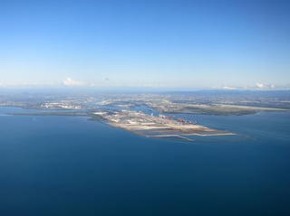 Picture of Port of Brisbane