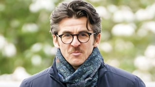 Picture of Joey Barton