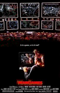 Picture of WarGames