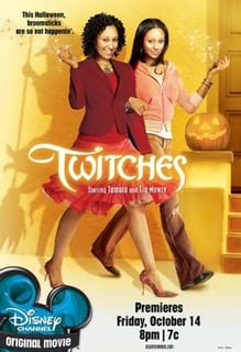 Picture of Twitches