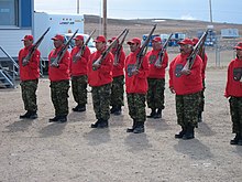 Picture of Canadian Rangers