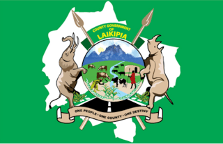 Picture of Laikipia County